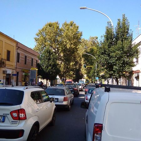 Alessia'S Home Rome Exterior photo